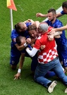 Euro-2016: la Croatie de Modric tient sa revanche sur la Turquie de Terim