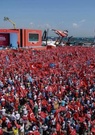 Turquie Les Kurdes exclus de l’union nationale