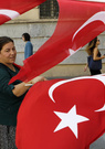 Erdogan appelle à une manifestation monstre à Istanbul contre le coup d’Etat manqué