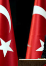 La Turquie tente de se rapprocher de la Russie