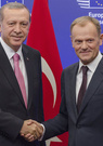 “Face à la Turquie, l'UE s'est mise en position de faiblesse“ 