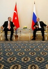Poutine-Erdogan : l’entente pragmatique