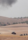 Pourquoi la Turquie intervient finalement en Syrie