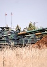 Des chars turcs sont entrés en Syrie et ouvrent un nouveau front face à l’Etat islamique