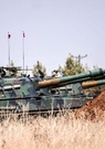 La Turquie annonce que sa frontière avec la Syrie est débarrassée de Daech