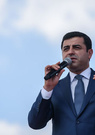 Selahattin Demirtas, l’homme fort du HDP, muselé par la Turquie