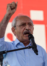 Turquie : l’opposition parlementaire sur la sellette