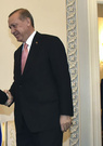 La « ligne directe » entre Poutine et Erdogan