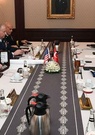 Visite du chef d'état-major américain en Turquie