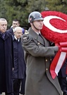 Erdogan, le rêve d’une grande Turquie