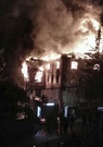Turquie: Onze écolières tuées dans l'incendie de leur dortoir