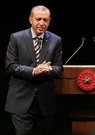 Turquie-UE : Erdogan toujours maître du jeu
