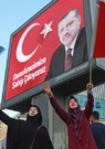 Une organisation patronale turque : “Donnons une leçon aux pays européens où nous vivons”