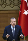 UE-Turquie : un sommet pour tenter de maintenir le dialogue