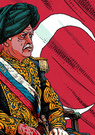 « La politique turque n’est ni ottomane ni islamiste »