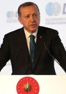 Erdogan: La Turquie ne permettra jamais la création d’un nouvel Etat dans le nord de la Syrie