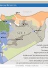 Tractations autour d'une trêve en Syrie