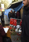 Attentat d’Istanbul : le profil de l’assaillant, toujours en fuite, se précise