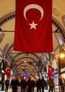 La Turquie peine à défendre sa monnaie