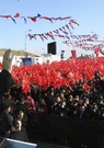 Turquie : un coup d’État peut en cacher un autre