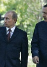 Plus que l'Otan, la Turquie mise désormais sur la Russie