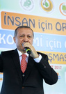 En Turquie, Recep Tayyip Erdogan lance de nouvelles menaces