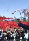 Turquie : vers un référendum sur l’adhésion à l’Union européenne ?