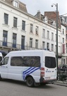 Belgique: Des blessés lors d'incidents devant le consulat de Turquie