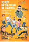 Diverscity - Soirée révélateur de talent - 28 mars à Metz