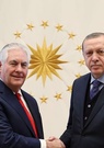 Turquie: première visite du chef de la diplomatie américaine