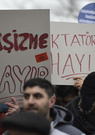 Vu de Turquie. La presse turque se déchire sur l’annulation des meetings en Allemagne