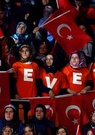 Turquie: un référendum contesté au coeur de la crise avec l'Europe