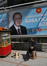 L’économie turque à la peine