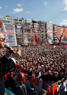 Référendum en Turquie : quels sont les enjeux de la réforme constitutionnelle ?