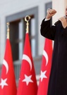 En Turquie, Erdogan s’en prend aux critiques du résultat du référendum