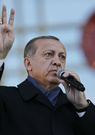 En Turquie, Erdogan évoque une « nouvelle ère » après le vote en faveur de la réforme constitutionnelle