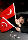 Vu de Belgique. Peut-on accepter que les Turcs d’Europe soutiennent Erdogan ?