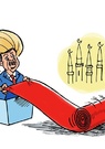 Turquie : la dernière marche d’Erdogan vers le pouvoir absolu