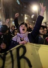 Turquie. Des milliers de soutiens du « non » manifestent à Istanbul