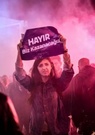 Turquie. L’opposition dépose une demande d’annulation du référendum