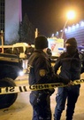 Turquie: deux hommes qui planifiaient un attentat abattus
