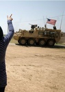 Colère de la Turquie après la décision américaine d'armer les Kurdes syriens