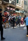 A Istanbul, une Marche des fiertés encore une fois violemment dispersée
