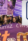 En Turquie, un Président hostile aux droits des femmes... mais une campagne contre le 