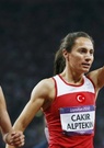 Dopage : la championne olympique turque Asli Cakir Alptekin suspendue à vie