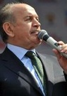 Turquie: le maire d'Istanbul annonce sa démission après 13 ans de mandat