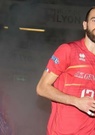 Guillaume Quesque remporte la Supercoupe turque avec Fenerbahçe