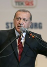 Turquie: Erdogan en panne d'influence 