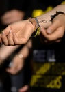 Turquie : jusqu’à 15 ans de prison requis pour 11 militants des droits humains