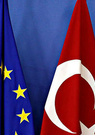 Conseil européen : Merkel remet la question turque sur la table